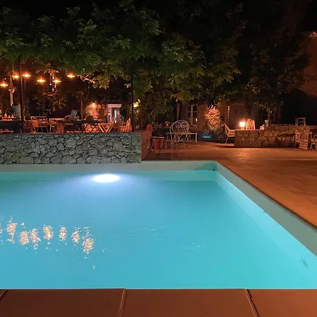 La Bergerie Barbebelle - Piscine - Proche Tourtour - Gorges Du Verdon - De Sainte Croix