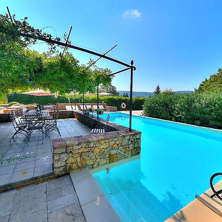 La Bergerie Barbebelle - Piscine - Proche Tourtour - Gorges Du Verdon - De Sainte Croix Bed & Breakfast *